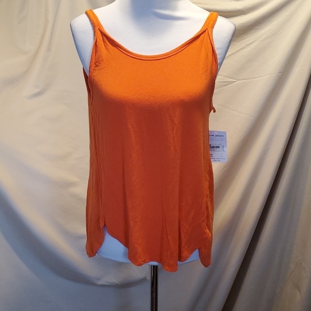 We The Free Tank SZ XS